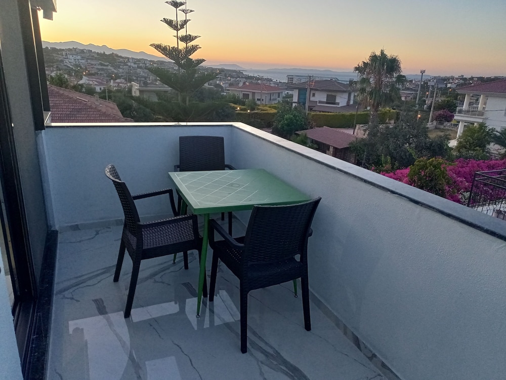 Cesme Holiday Homes Apart Otel 41/50
