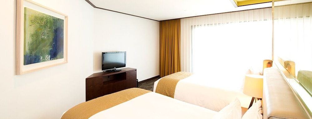 Holiday Inn Resort Alpensia Pyeongchang 23/73