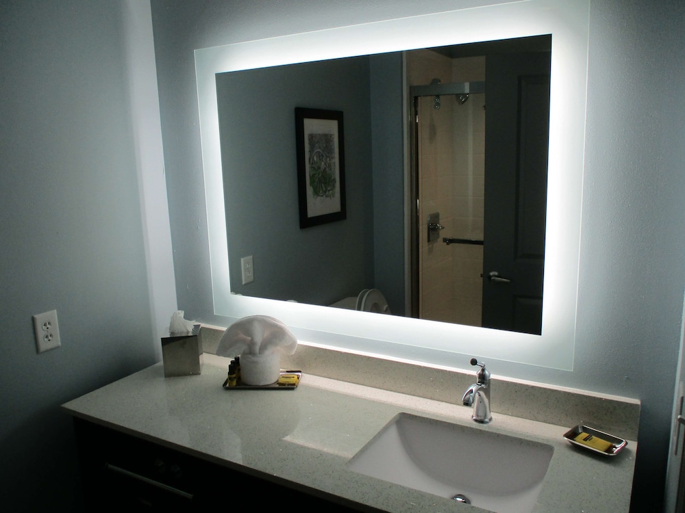 Best Western Plus Executive Residency Marion 17/42