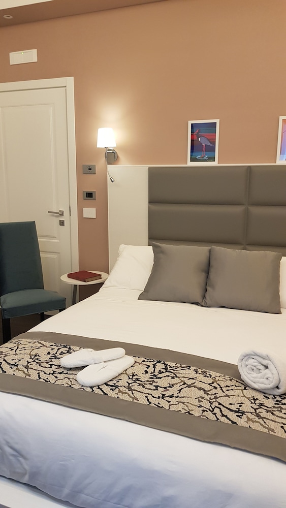 Palazzo Cappuccini Art Relais 19/50
