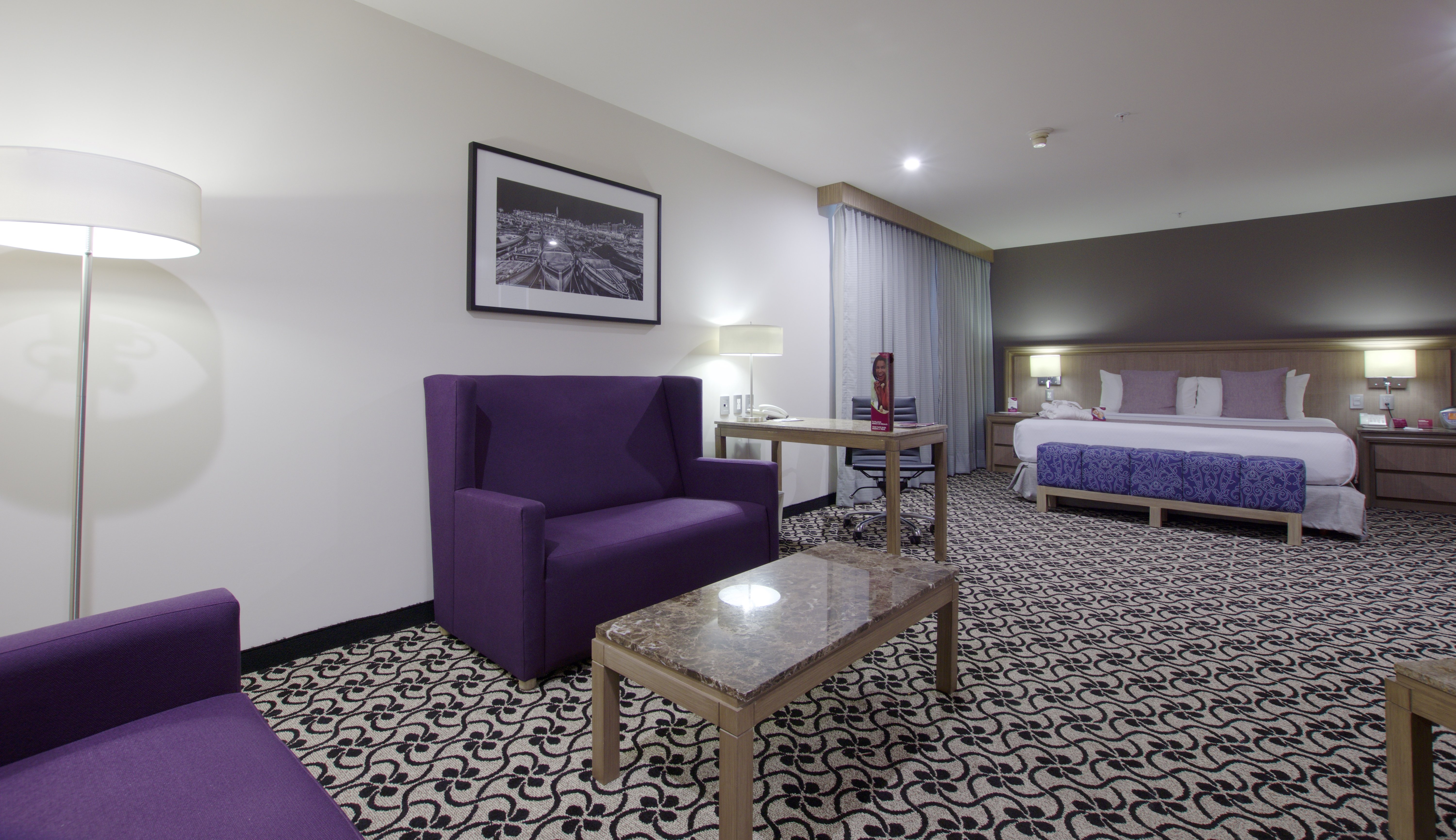 Crowne Plaza Mexico Norte Tlalnepantla 52/79
