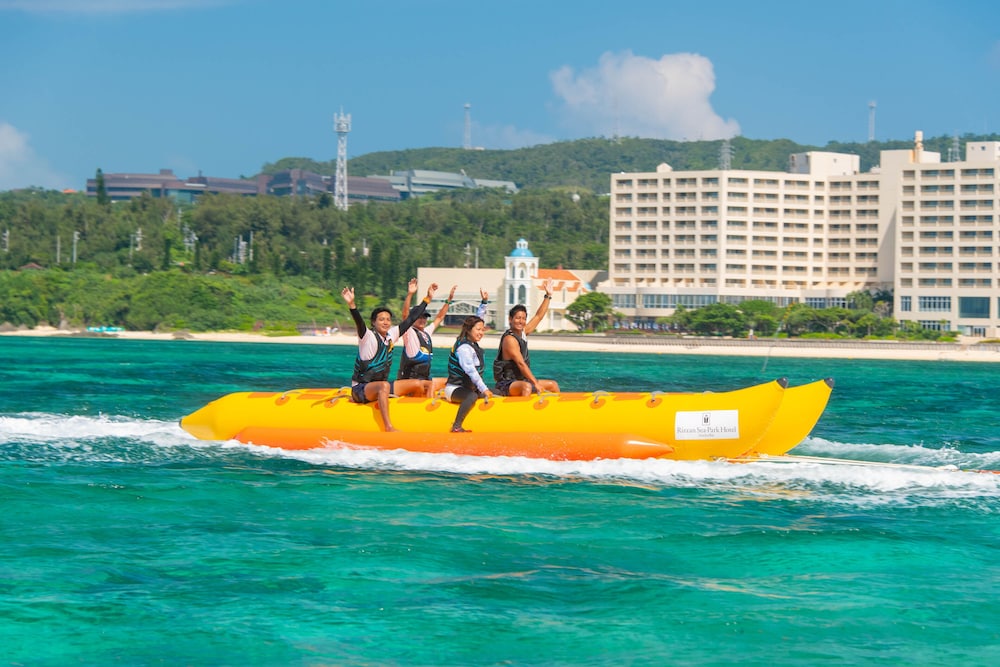 Rizzan Sea Park Tancha Bay 58/66