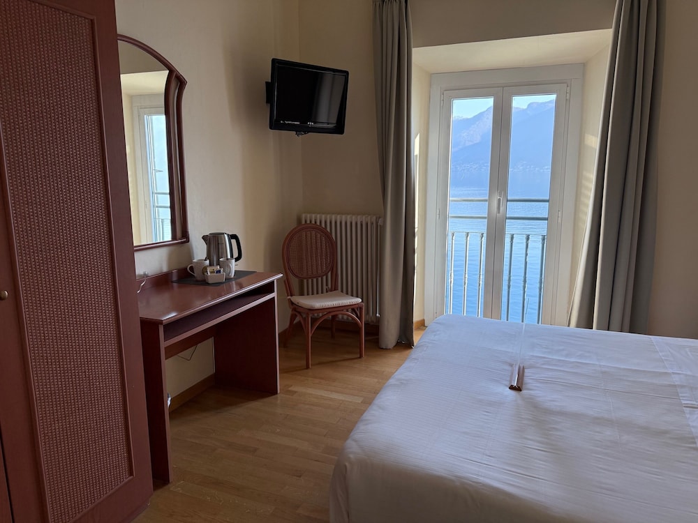 HOTEL VILLA BELVEDERE 30/68