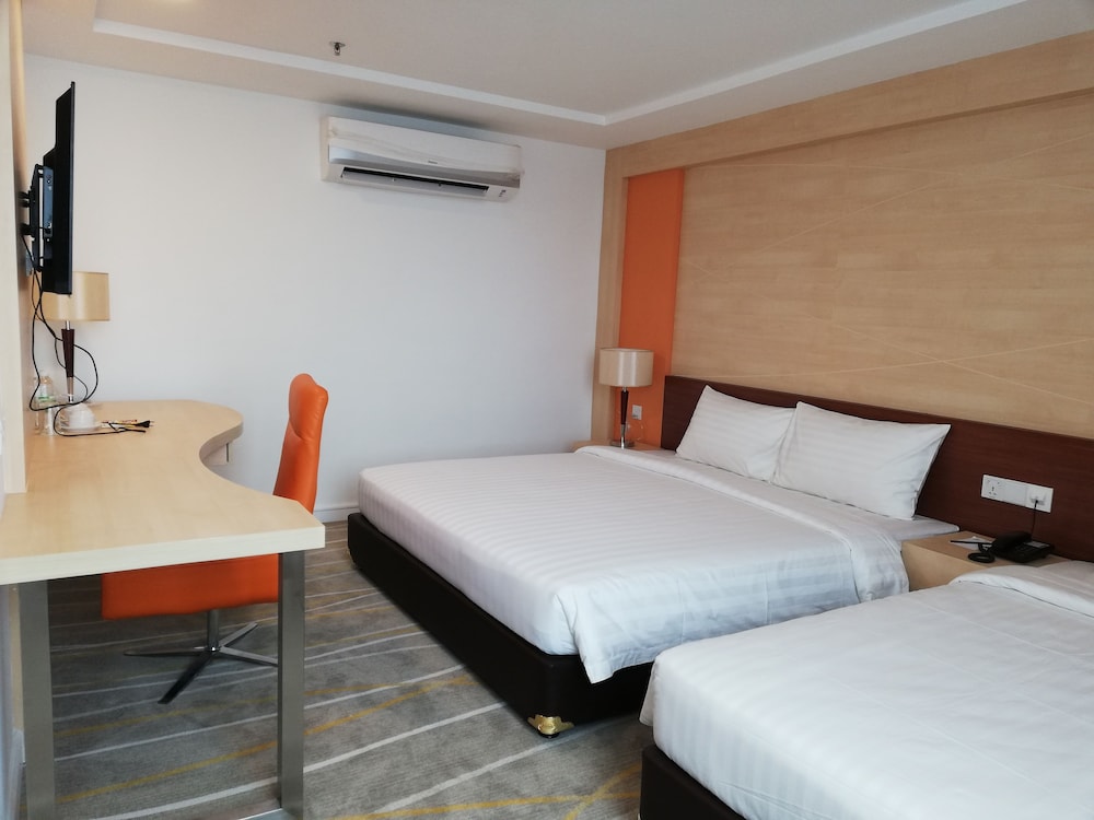 De Palma Hotel Shah Alam 23/63