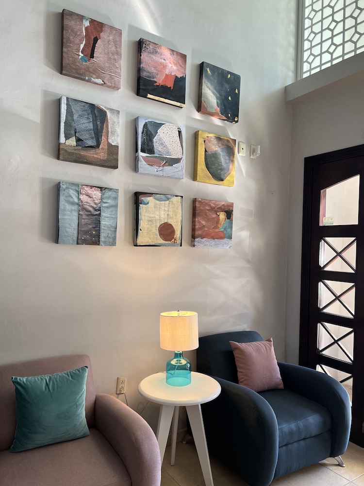 Hotel Arribo 22/27