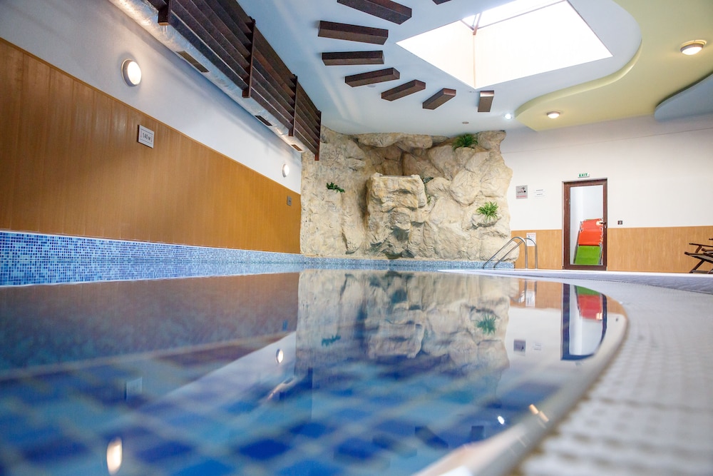 Sunrise Park Hotel Bansko 15/49