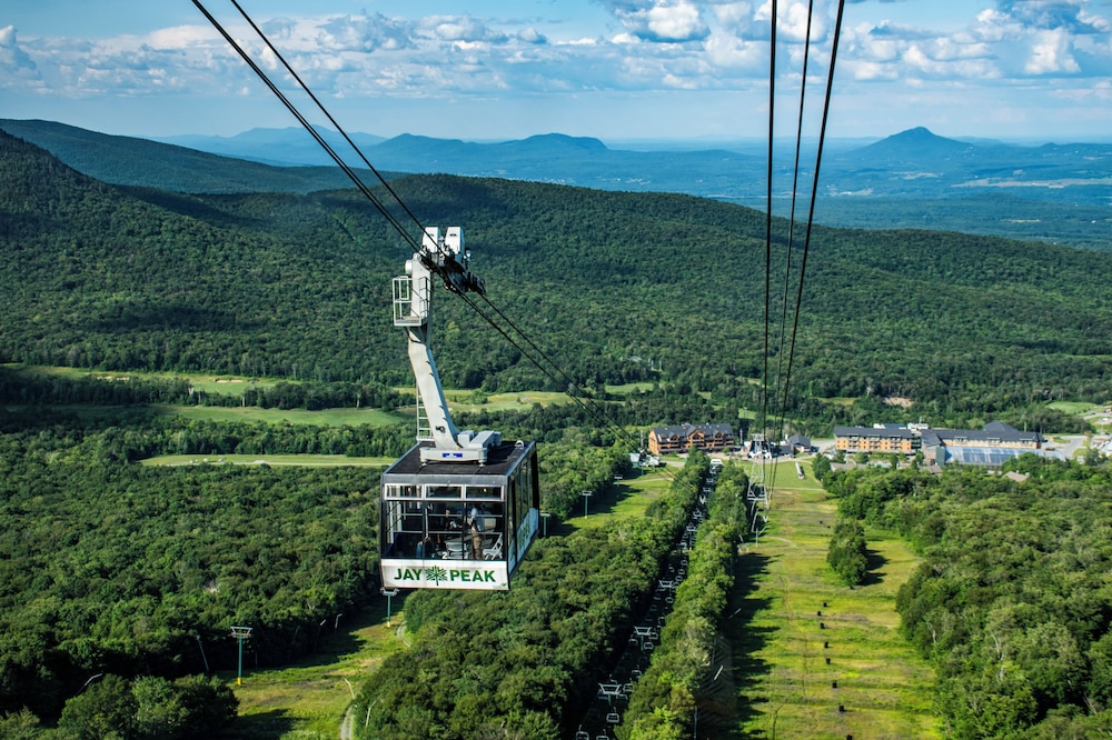 Jay Peak Resort 39/50