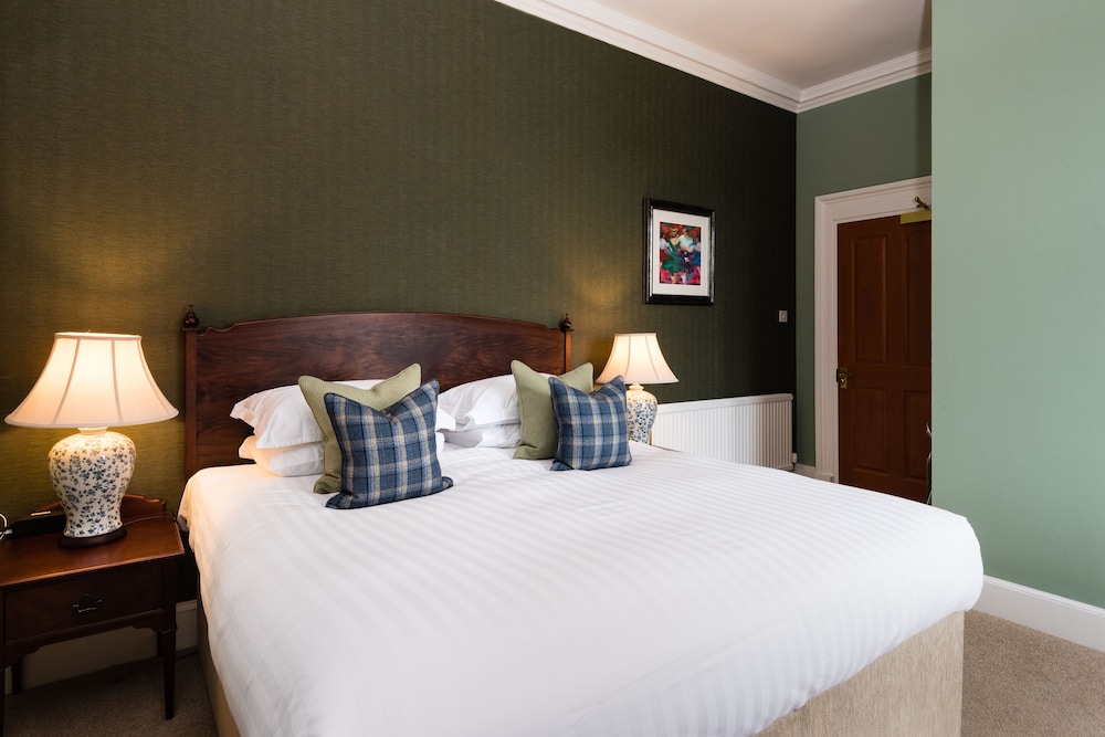 Sunbank House Hotel 13/75