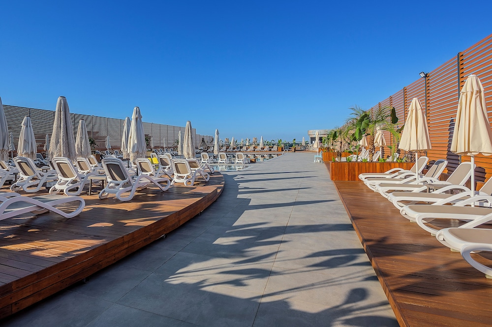 Bera Hotel Alanya 44/50