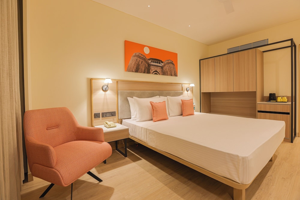 Lemon Tree Hotel Chinchwad Pune 19/56