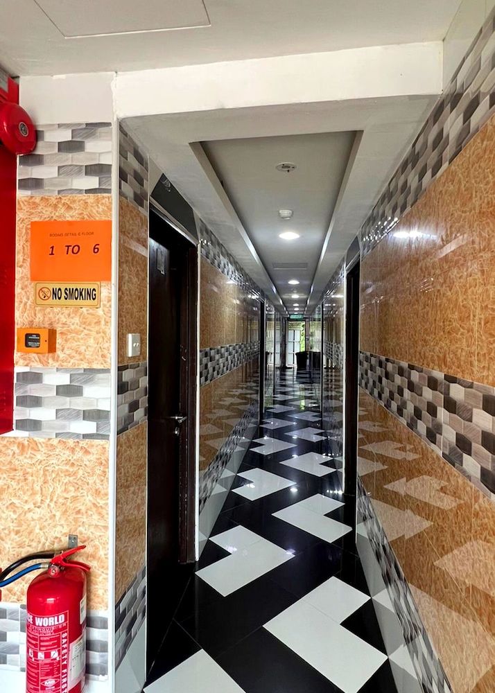 Ark Hotel Subang Airport 16/21