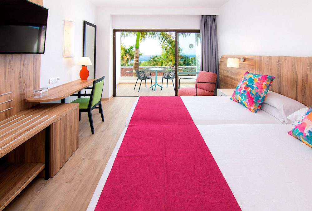Hotel Costa Calero Thalasso Spa 27/78