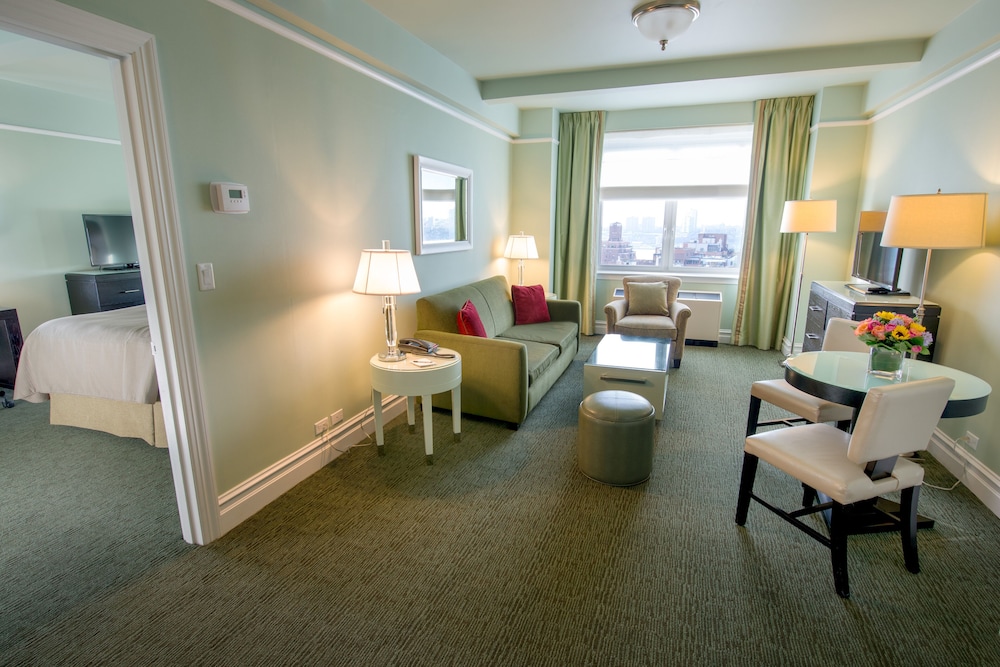 Hotel Beacon NYC 40/51