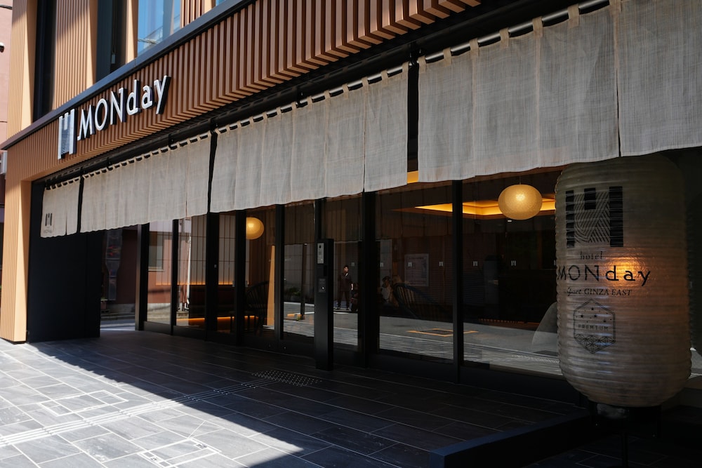 Premium Apart MONday GINZA EAST 54/60