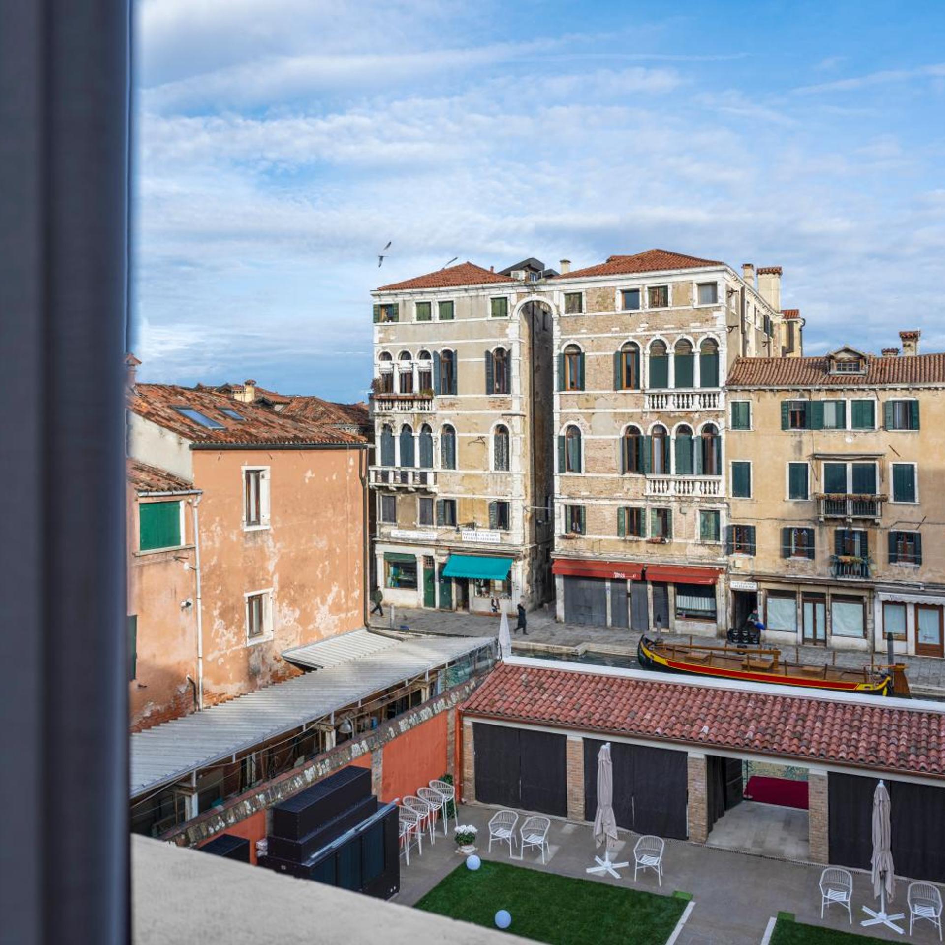 Hotel Villa Viridia 1/50