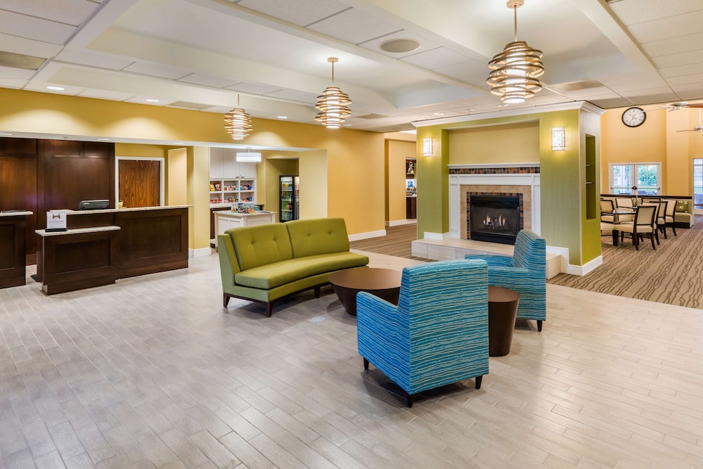 Homewood Suites By Hilton St Louis Riverport Airport West 28/55