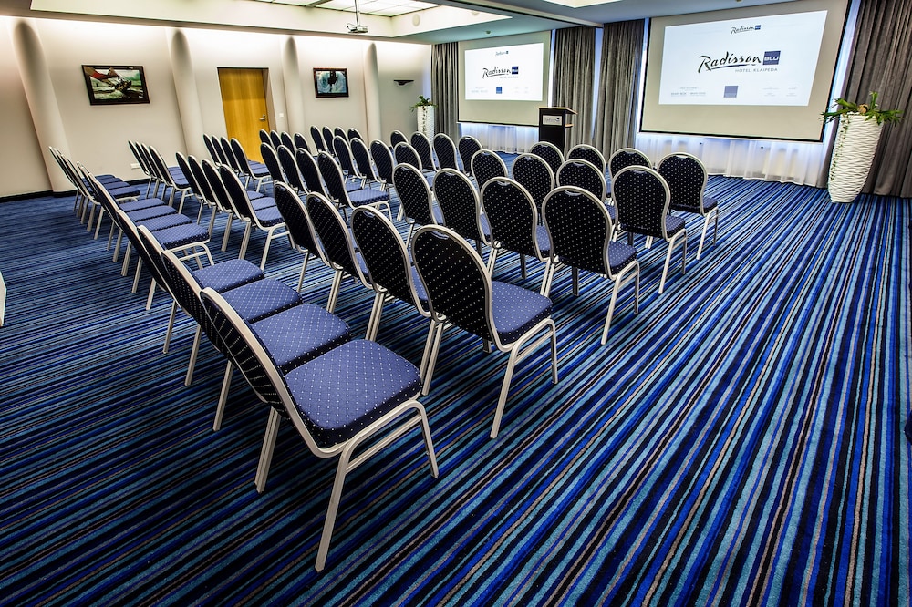 Mercure Klaipeda City 66/76