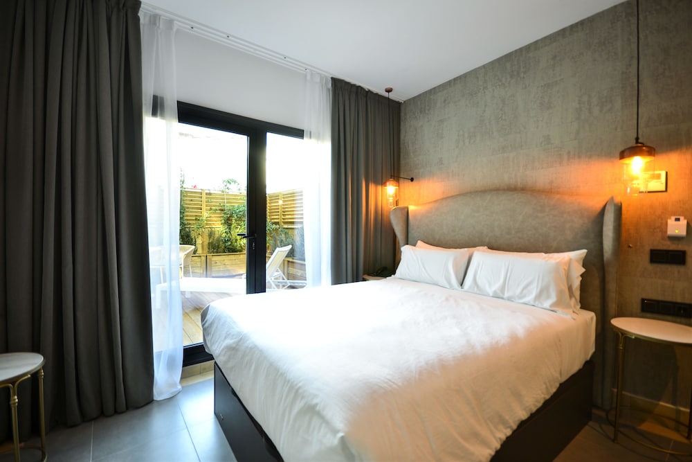 ROYAL, ALCAZAR, SUPERIOR, DOUBLE BED, WITH VIEW, TERRACE