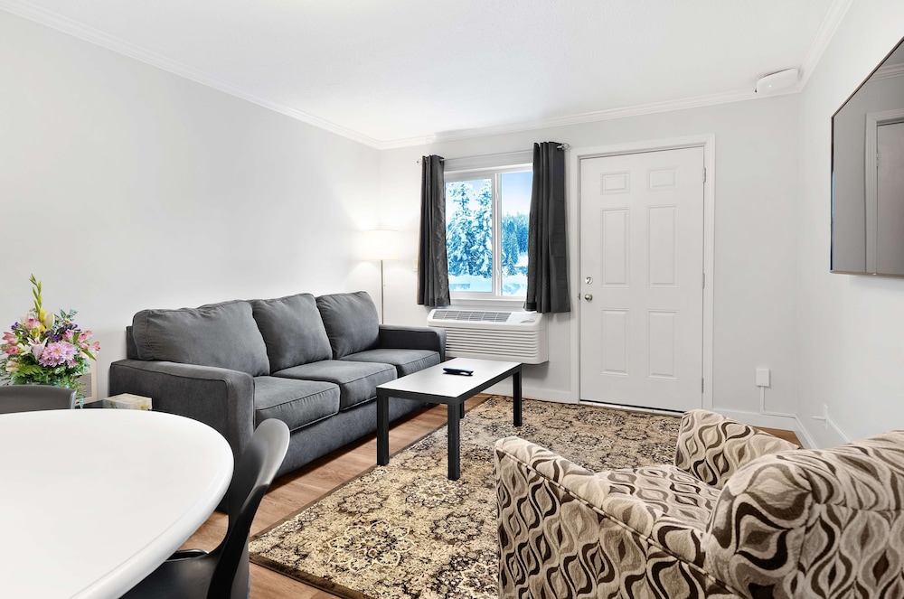 Surestay By Best Western Rossland Red Mountain 27/48