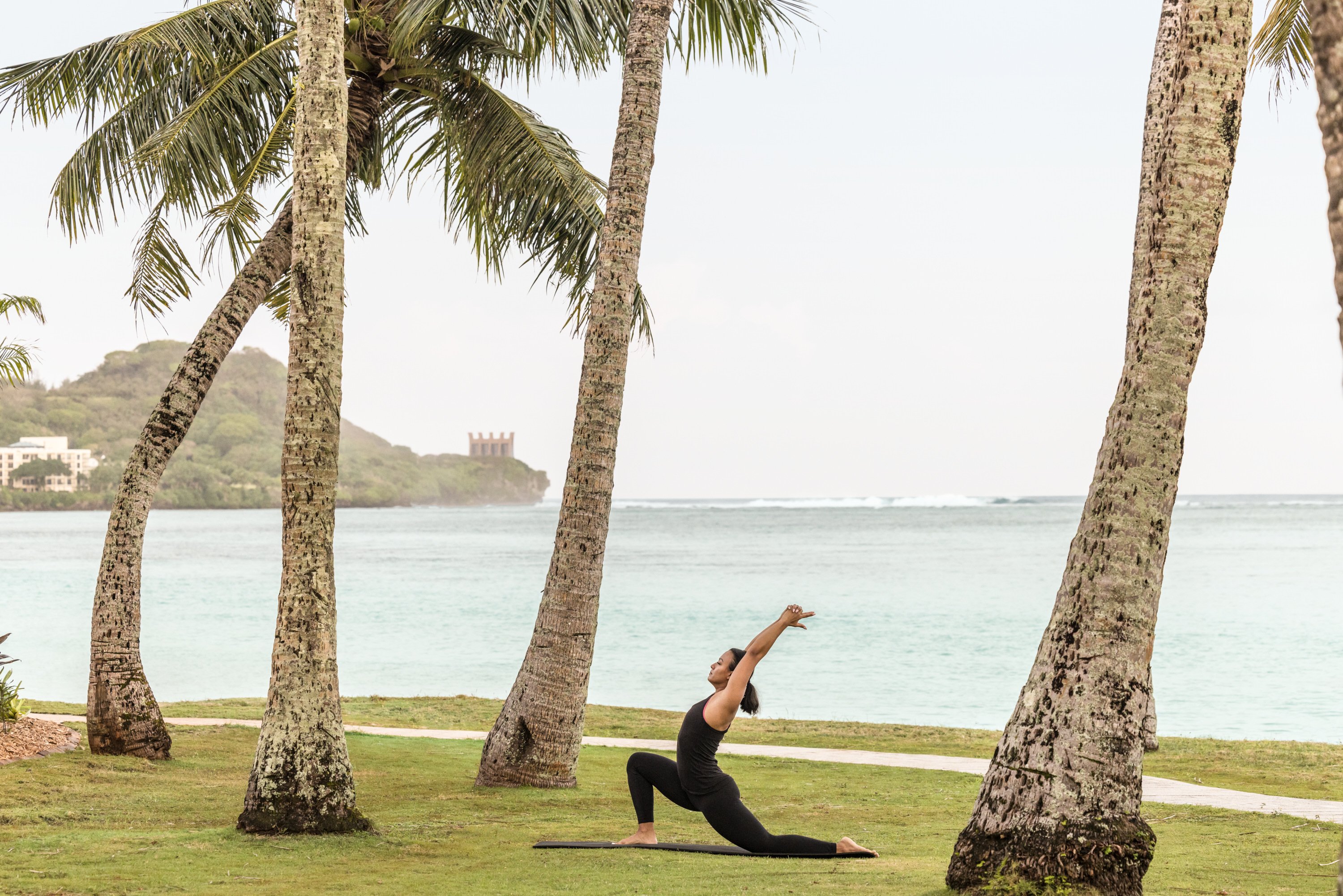 Crowne Plaza Resort Guam 92/95