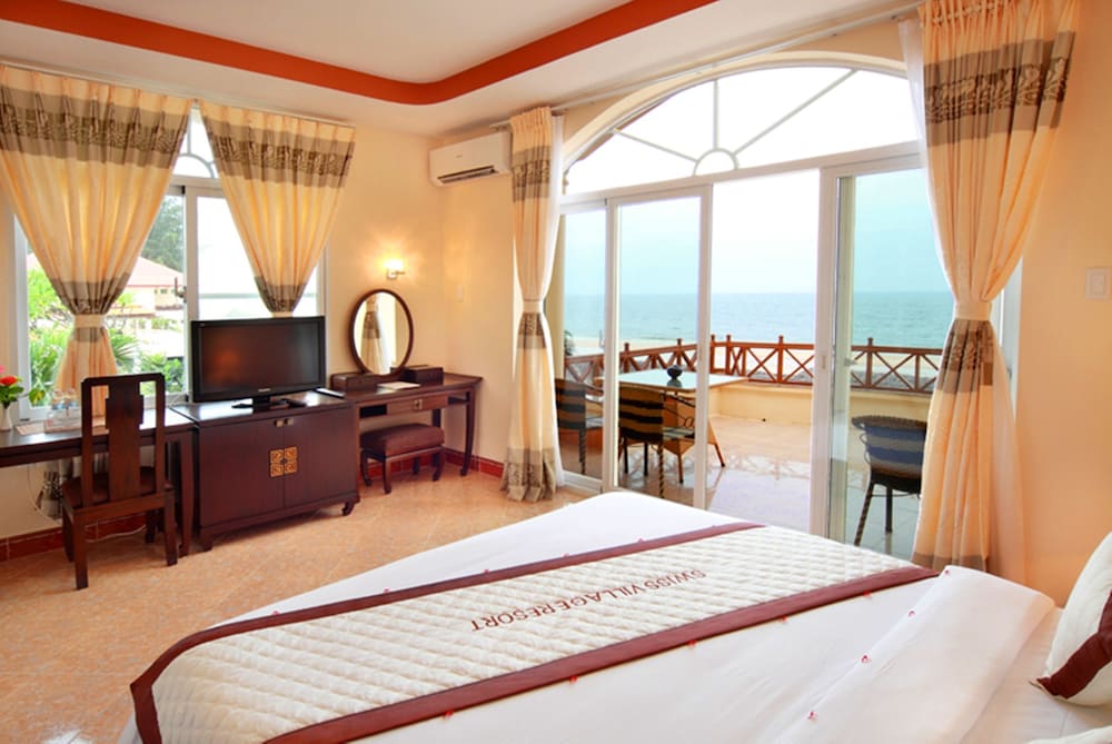 Le Aqua Resort & Spa Phan Thiet 34/70