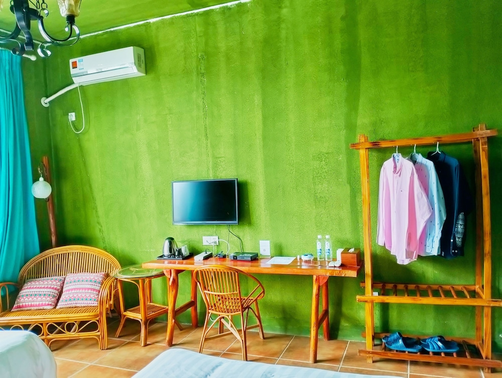Yangshuo Eden Yha 33/44