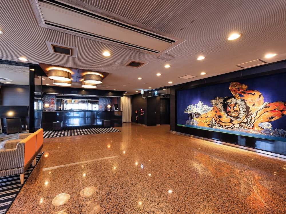 APA Hotel Aomori-Ekihigashi 17/63