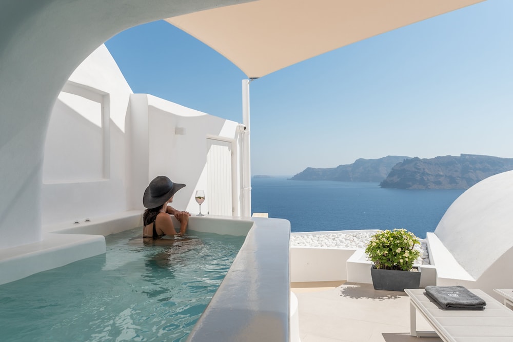 Aspaki Exclusive Hotel by Art Maisons 32/71