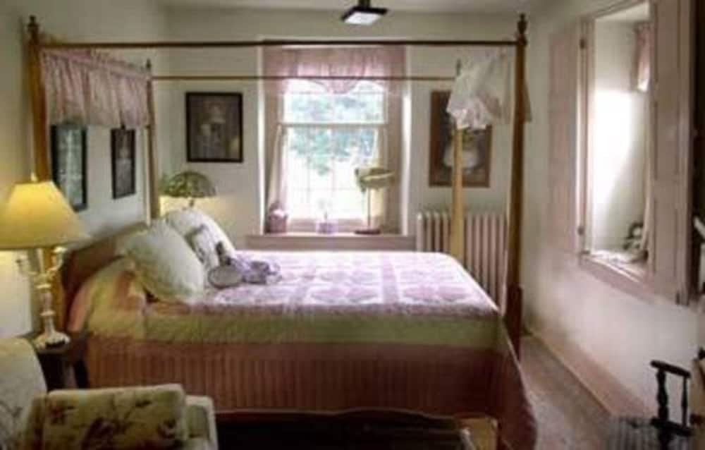 Osceola Mill House B&B 21/69