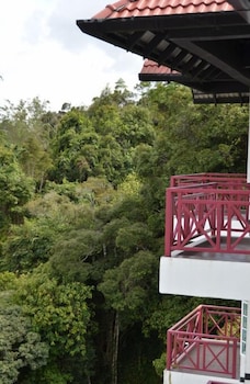 Iris House Resort 3/49