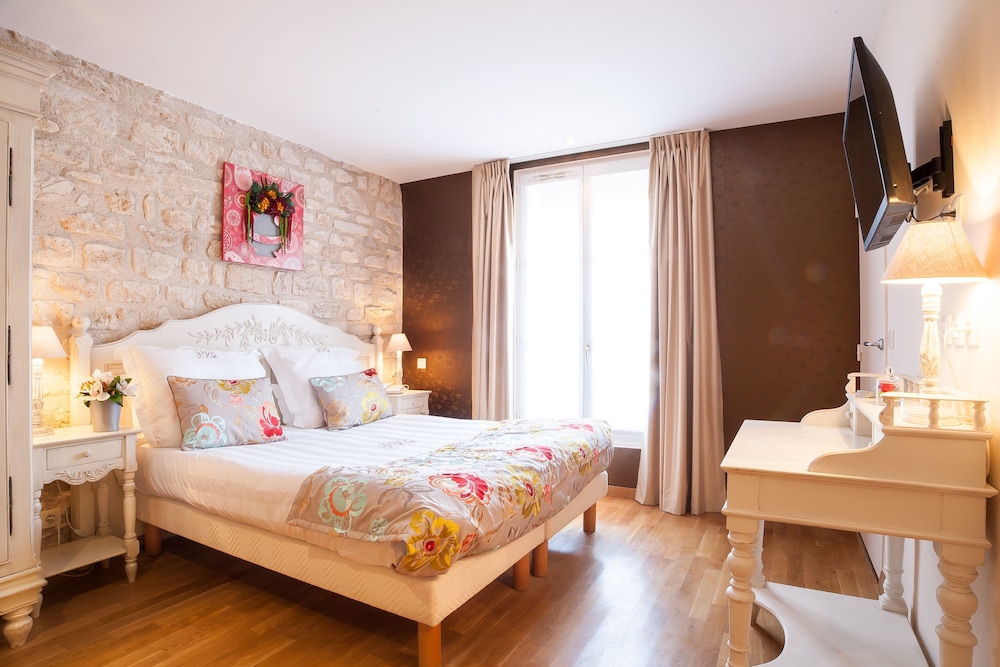 Quintinie Hotel 15th Arrondissement, Sonder by Marriott Bonvoy 17/50