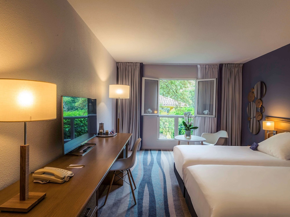 Mercure Antibes Sophia Antipolis Hotel 32/77
