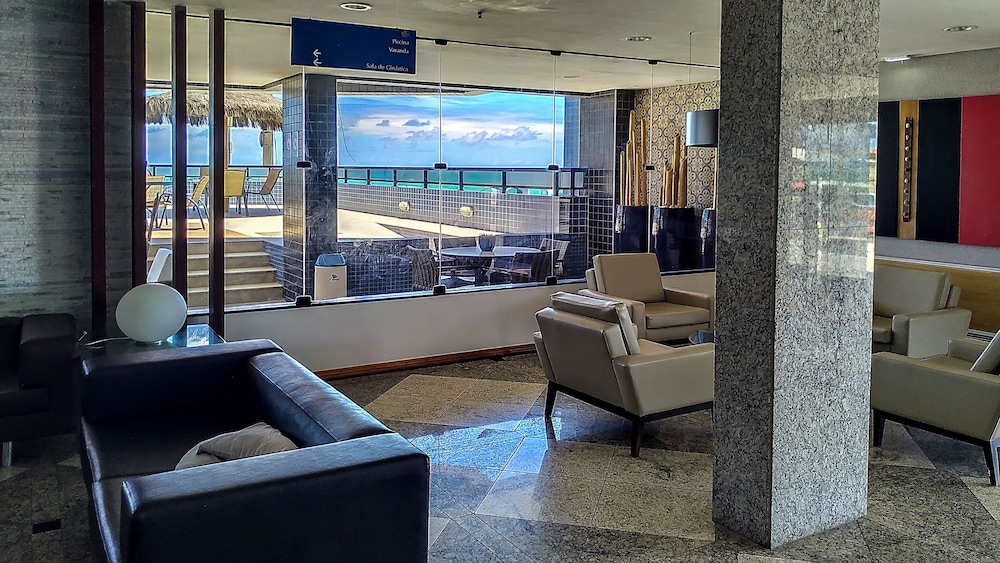 Reymar Hotel Maceio 52/71