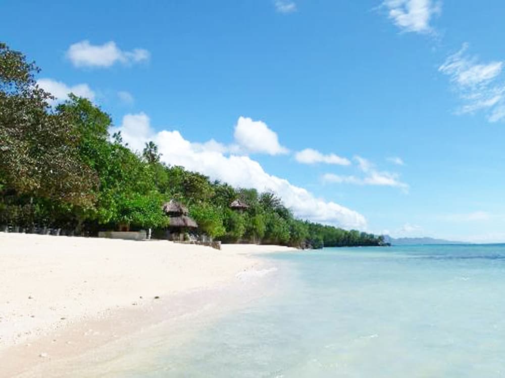 Mactan District Budgetel - Lapu Lapu Cebu 16/17