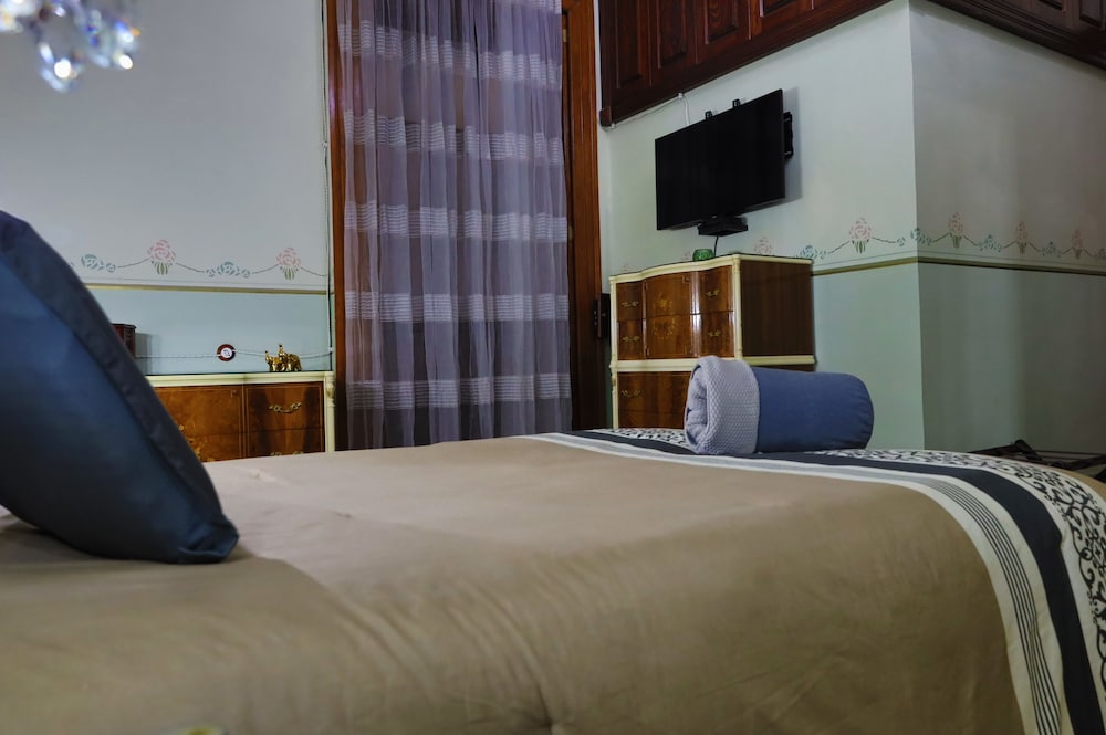 SMALL LUXURY HOTEL AZCAMI 15/50
