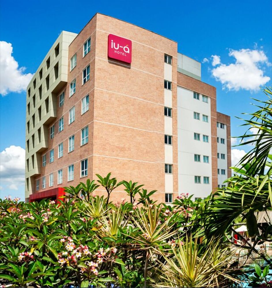 Iu-A Hotel in JUAZEIRO DO NORTE