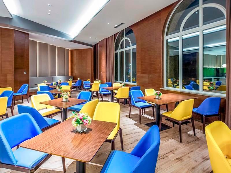 Hampton by Hilton Ulanhot 32/40