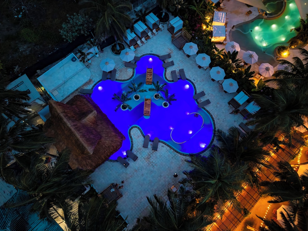 Hotel Palmarito Beach & Spa 18/50