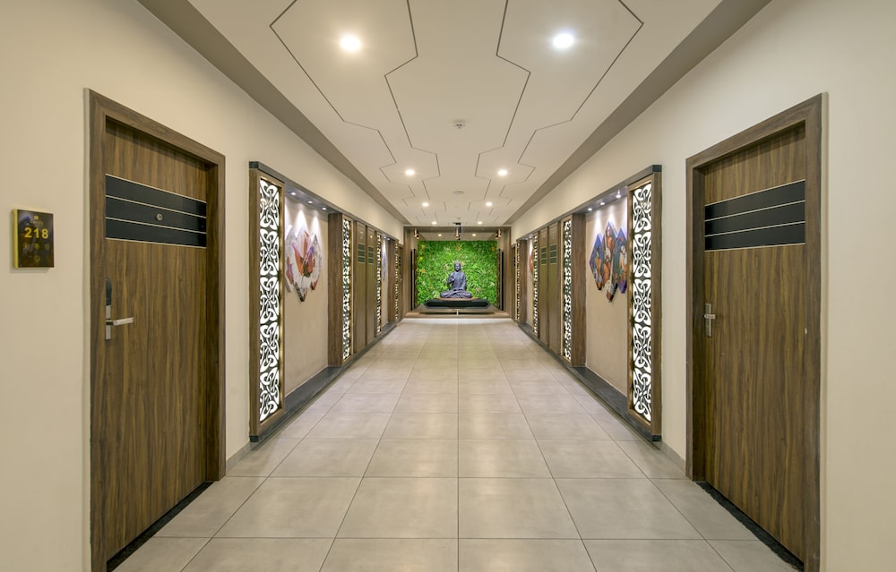 Lords Eco Inn Morbi in Morbi