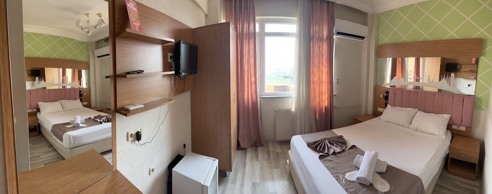 Divas Silver Hotel 34/71