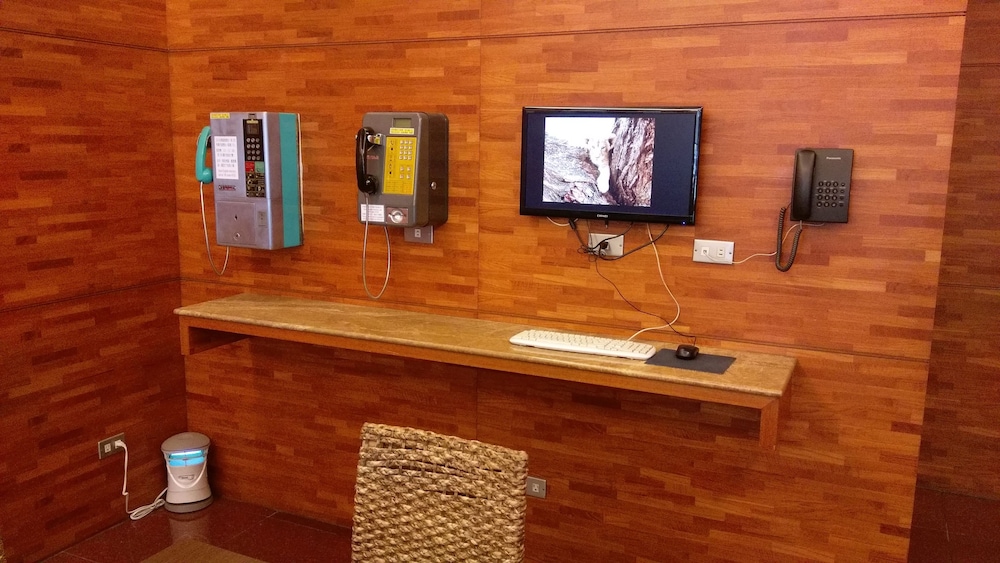 Premier Hotel 18/28