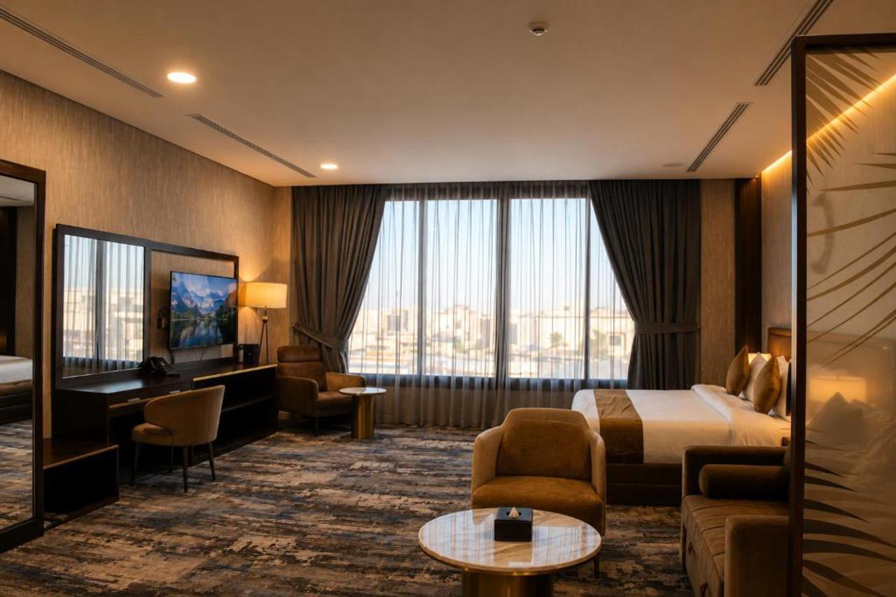Leaf Suites 16/20