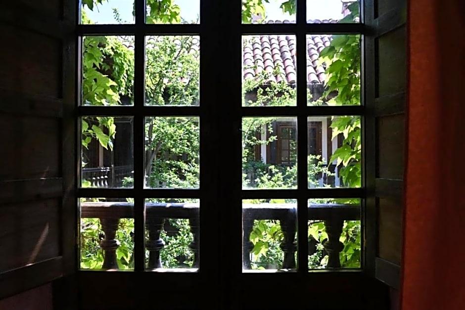 Hosteria Real Zamora 29/49