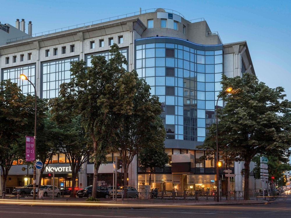 Novotel Marseille Centre Prado 2/72