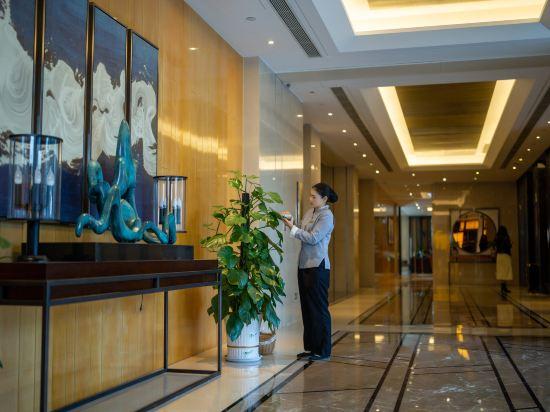 Yangzhou Changqing International Hotel 4/59