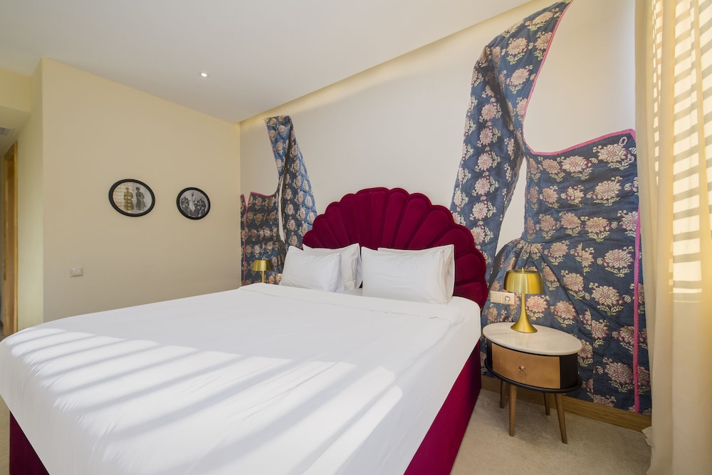 Folk Boutique Hotel 15/53