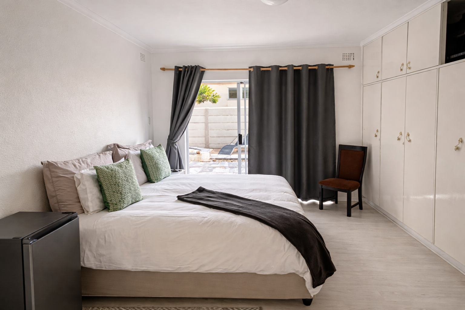 Cammys Guest House 20/47