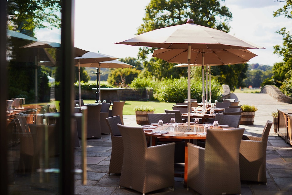 Coworth Park Dorchester Collection 63/77