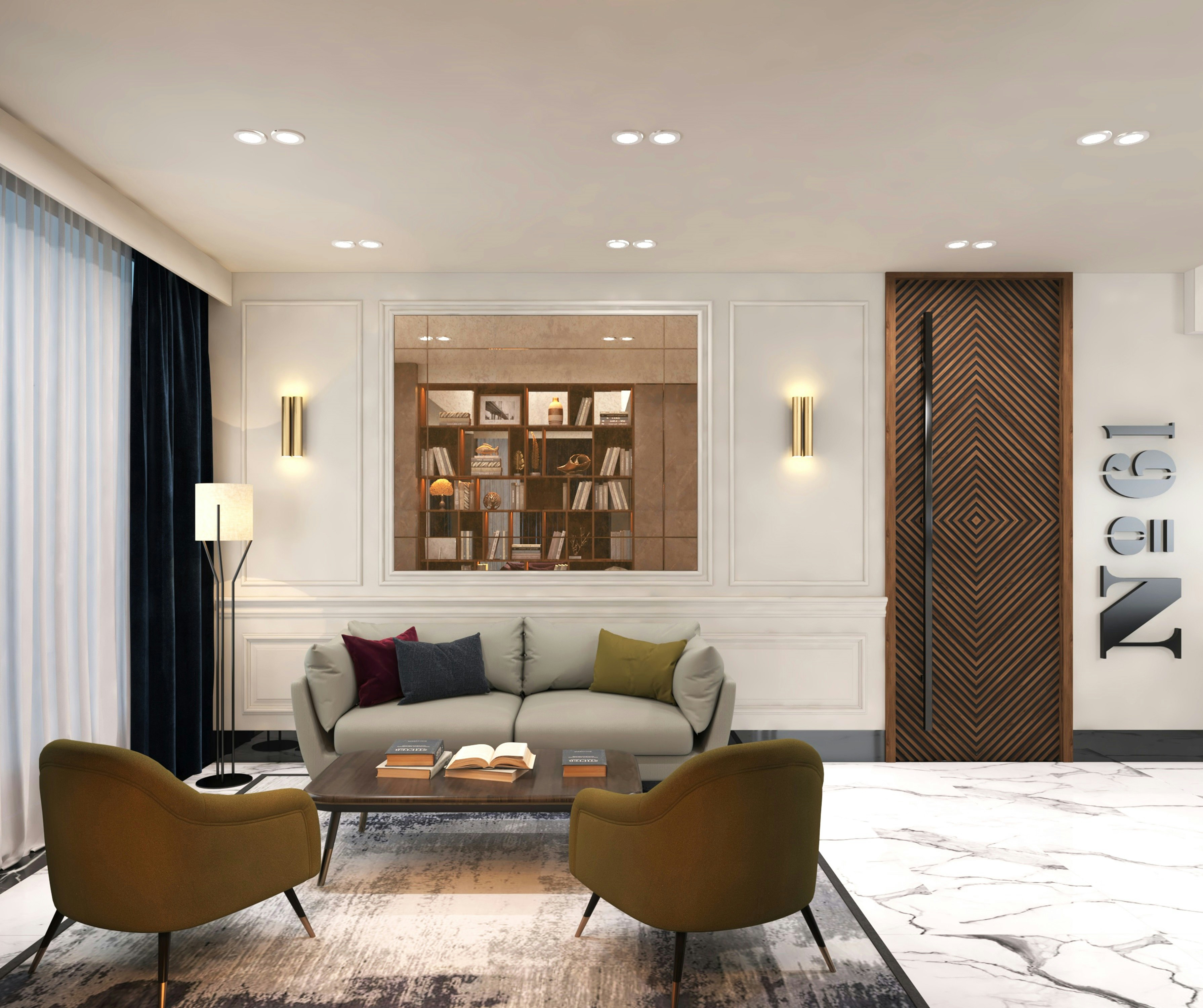 DoubleTree by Hilton Suites Trabzon Yomra 30/62