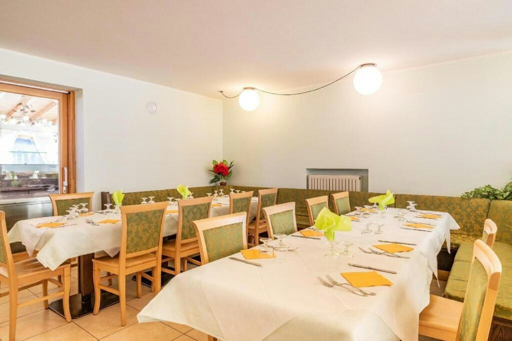 Hotel Garni' Maria 15/21